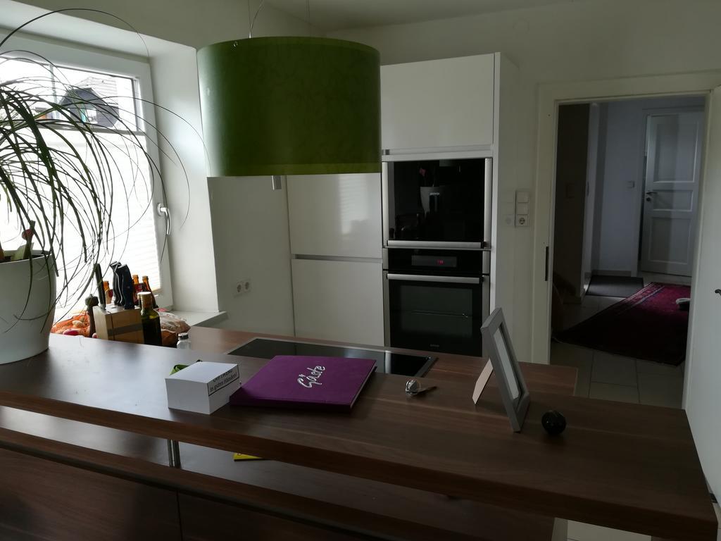 Ferienhaus Tuechler タムスヴェーク エクステリア 写真